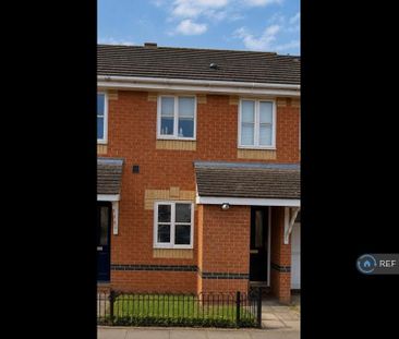 2 bedroom terraced house to rent - Photo 5
