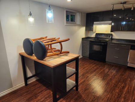 For Lease - 319 Hillcroft Street Unit# Lower, Oshawa, Ontario - Photo 4