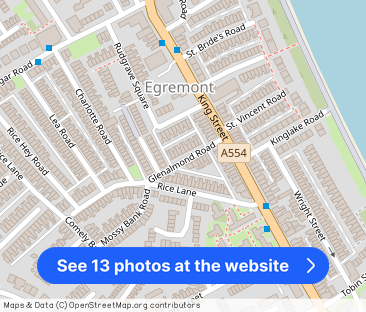 Glenalmond Road, Wallasey - Photo 1