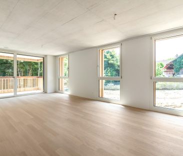 Lebensqualität im Grünen und Seenähe - Photo 1