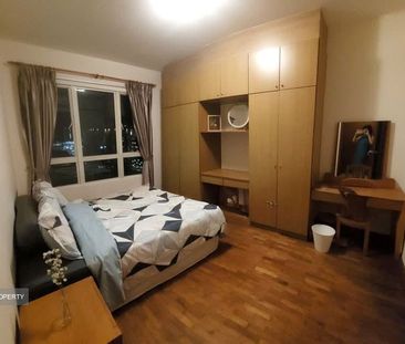 Burlington Square (D7), Apartment - For Rent - Photo 1