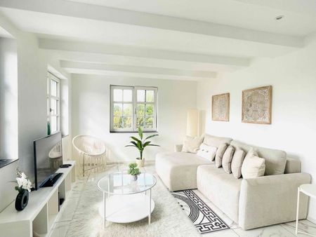 2.5 Zimmer, 60 m², 1. Stock - Photo 2