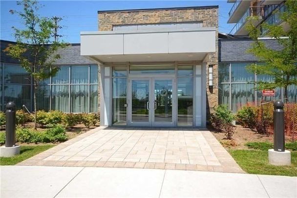 For Lease - 4633 Glen Erin Drive Unit# Ph09, Mississauga, Ontario - Photo 1