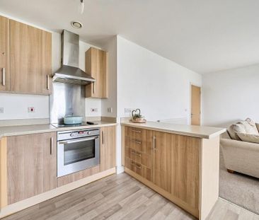 2 bedroom flat to rent - Photo 6