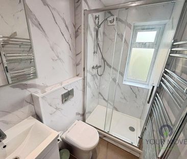 1 bedroom in a house share to rent - Photo 4