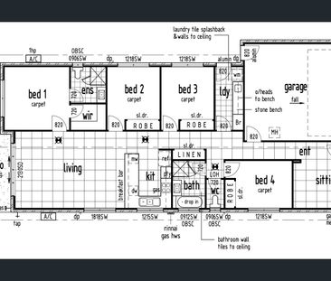 8 Zen Court, Coomera, Qld 4209 - Photo 3