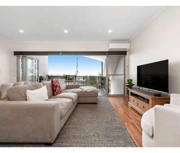 Elevated Morningside Townhome with Northern Outlook & Courtyard - Photo 1