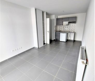 Location Appartement 2 pièces 35m² CASTANET TOLOSAN 31320 - Photo 5