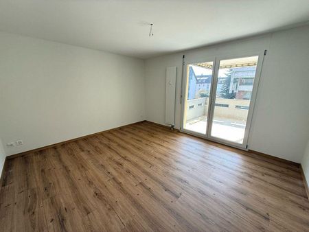 Ihr neues Zuhause am Rande von Weinfelden - Foto 5