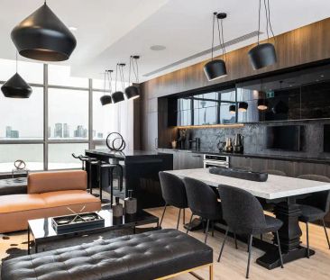 Strada — 1 Bedroom available at 555 College Street, Toronto - Photo 2