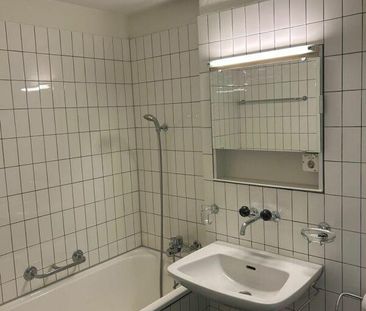 1-Zimmer-Appartement in Luzern - Foto 4