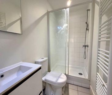 Location Appartement 1 pièce 25m² BORDEAUX 33000 - Photo 4