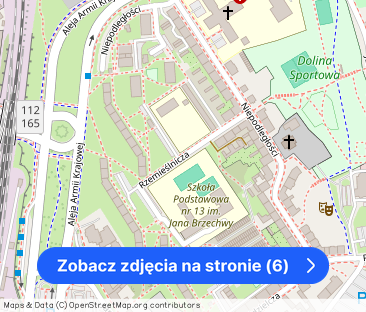 Komfortowe, 2-pokojowe mieszkanie Po Remoncie – Pi – zdjęcie 1