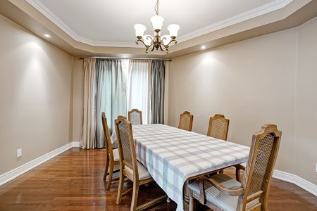 For Lease - 1527 Arrowhead Road, Oakville, Ontario - Photo 4