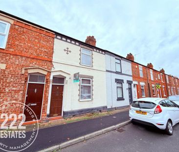 Dudley Street - Warrington - WA2 - Photo 2