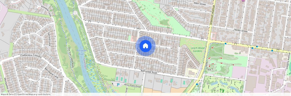 53 Buckingham Road, Vic 3220, Newtown