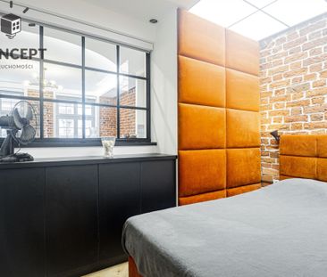 Luksusowy apartament | 2 pok. | Rynek-Ratusz - Photo 6