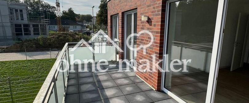 Etagenwohnung in Castrop-Rauxel (Schwerin) - Photo 1