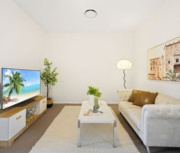 STUNNING 3 BEDROOM TOWNHOUSE IN PRIME KELLYVILLE LOCATION - Photo 3