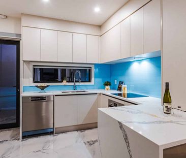 Brand new 2 bedroom terrace house - Photo 4