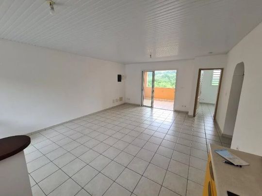 Location Appartement 72m² 3 pièces Fort de france - Photo 1