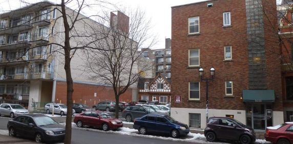 Studio - Montréal - $315 /mo - Photo 2