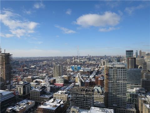 Theatre Park Lofts , #3801 - Photo 1