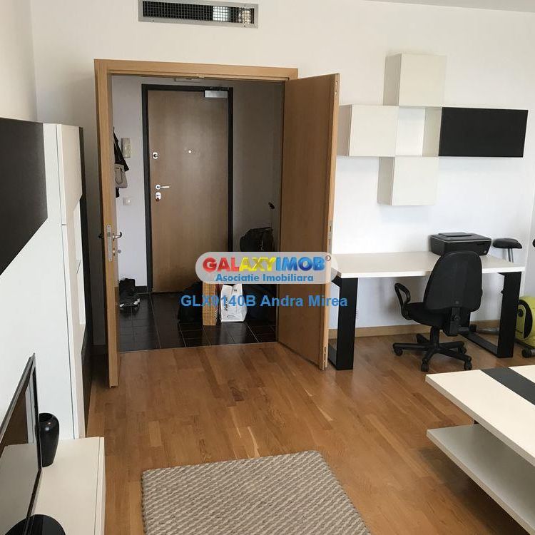 Inchiriere apartament 2 camere ASMITA GARDENS Tineretului LOC PARCARE - Fotografie 1