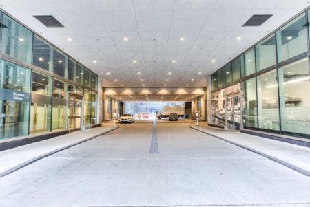 Appartement à louer - Montréal (Ville-Marie) (Centre) - Photo 3
