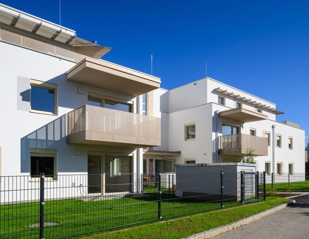 2700 Wiener Neustadt, Kindlergasse 3-5 - Photo 1