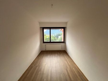 Appartement de 4.5 pièces dans le quartier de Champsec - Photo 4