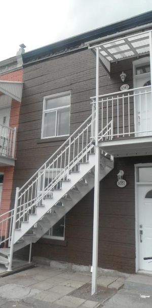 Beau logement près de l petite Italie - Photo 1