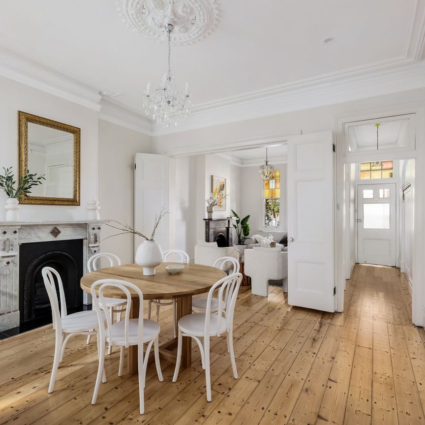 25 Charles Street, Forest Lodge NSW 2037 - House For Rent | Domain - Photo 1