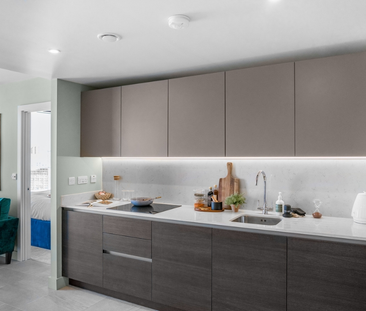 2 bedroom apartment to rent - Photo 5