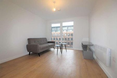 Victoria Riverside, Atkinson Street, Southbank, Leeds, LS10 - Photo 2