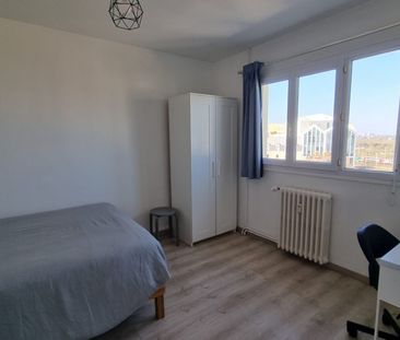Location Appartement 2 pièces 32m² ANGERS 49000 - Photo 4