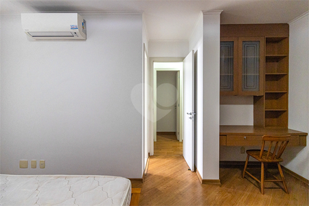 Apartamento com 4 quartos para alugar em Paraíso - SP - Photo 2
