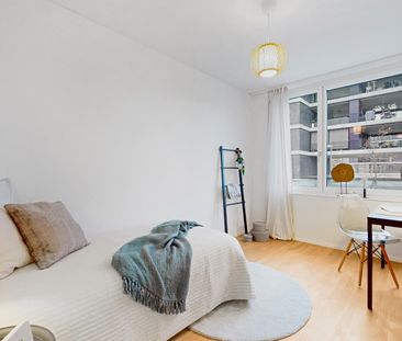 neuwertige 4.5 ZWG in Bern Brünnen - Photo 3