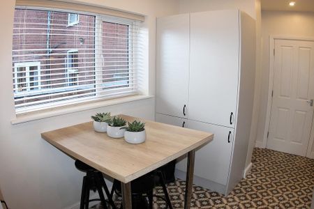 1 bedroom in a house share to rent - Photo 3