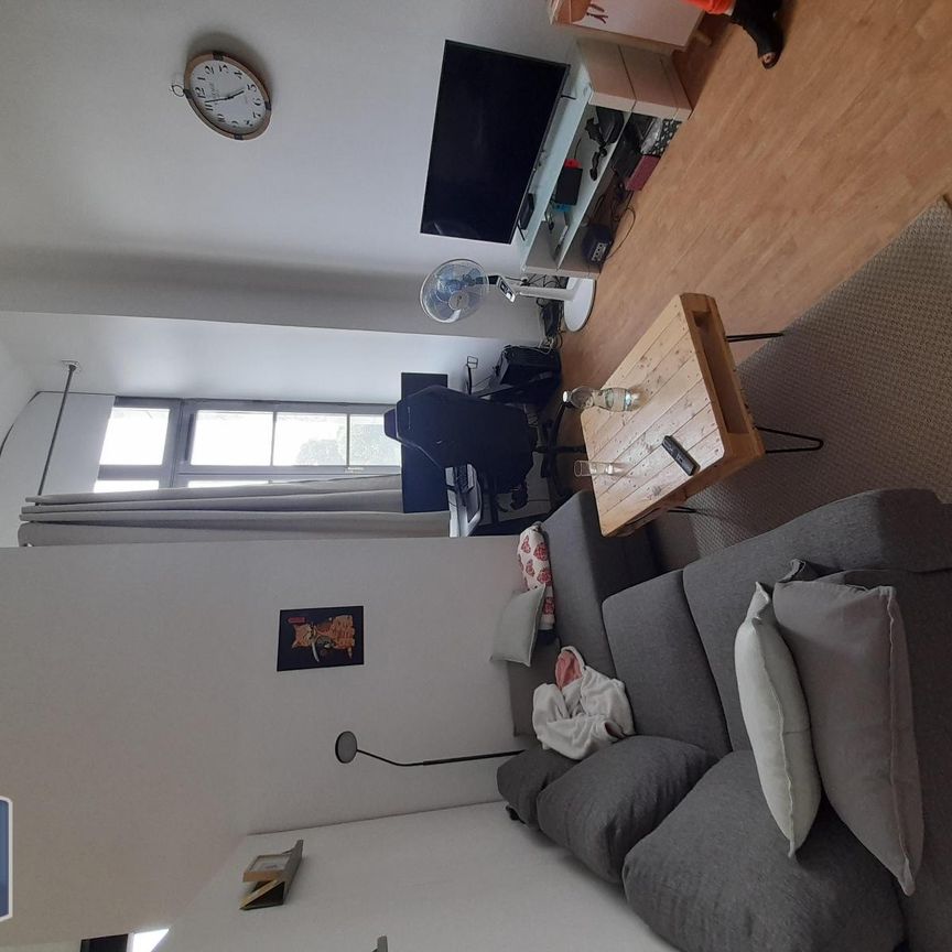 Location Appartement 1 pièce 34m² ST OMER 62500 - Photo 1