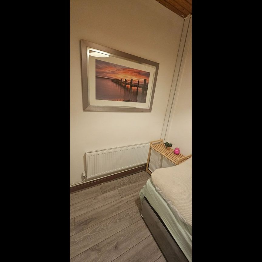 Room in a Shared House, Beresford Street, M14 - Photo 1