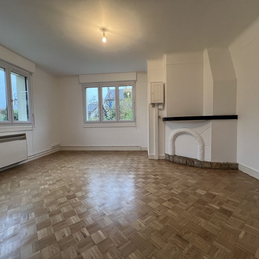 Location Appartement 3 pièces 72m² AVON 77210 - Photo 1