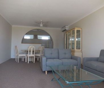 Fully Furnished North Facing Two (2) Bedroom Apartment Located In S... - Photo 1