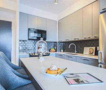 For Lease - 9471 Yonge Street Unit# 623, Richmond Hill, Ontario - Photo 5