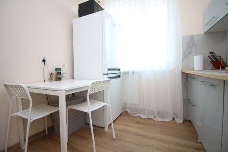 Dwupokojowe mieszkanie na wynajem – Starówka - Photo 3