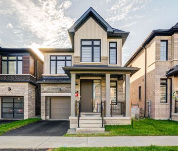 For Lease - 1091 Pisces Trail, Pickering, Ontario - Photo 4