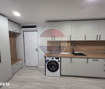 Apart 2 camere -PRIMA INCHIRIERE , parter Micalaca finisat LUX - Fotografie 5