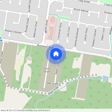 34 Raven Court, Park Ridge