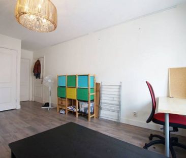 Te huur: Appartement Henegouwerlaan 120 B in Rotterdam - Foto 5