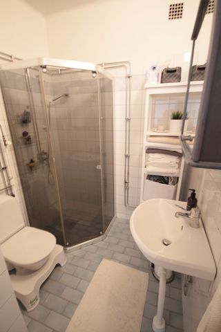 Renstiernas gata, Stockholm - Photo 4